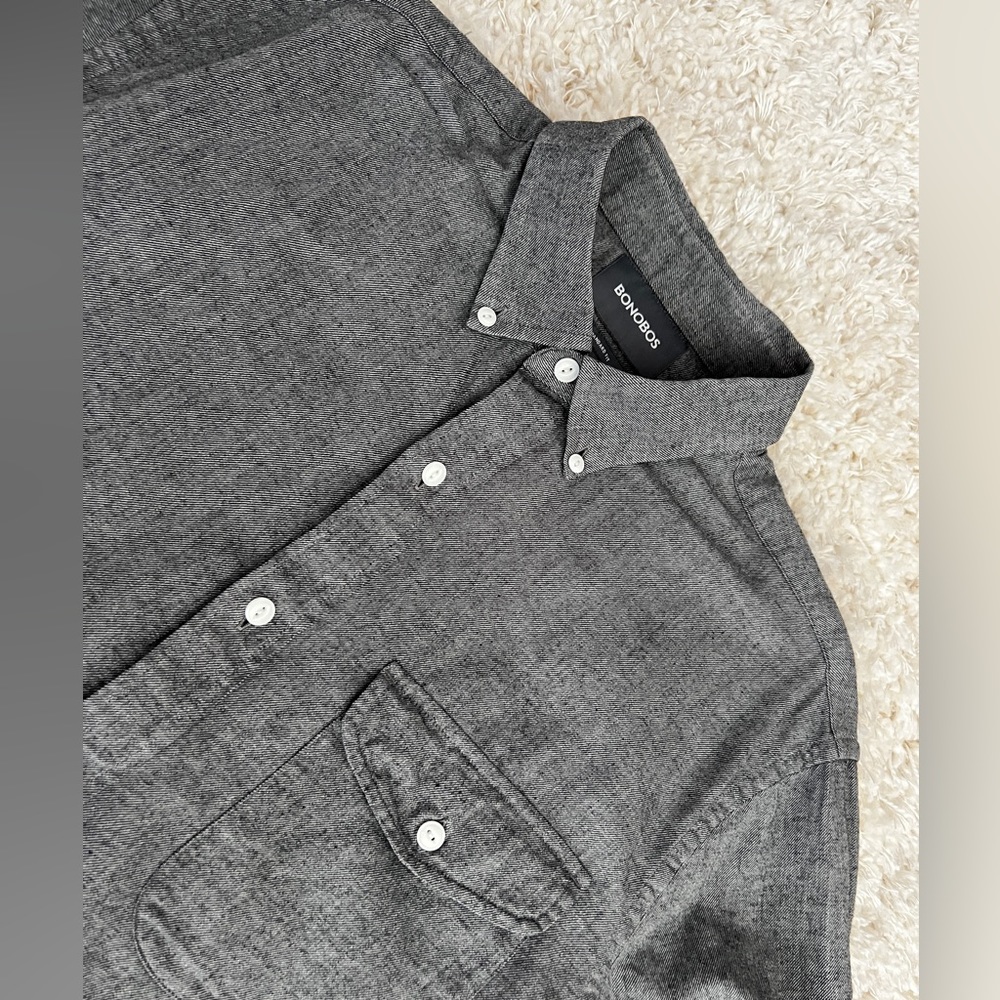 Bonobos Button-Up Shirt